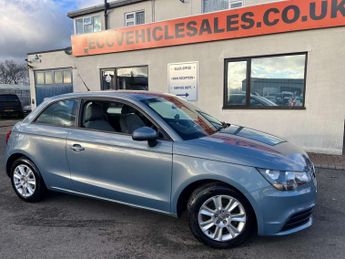 Audi A1 1.6 A1 SE TDI 3dr