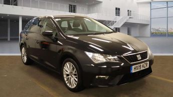 SEAT Leon 1.0 Leon SE Dynamic TSI 5dr