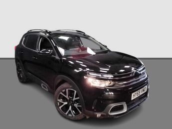 Citroen C5 1.6 C5 Aircross Flair + PureTech S/S Auto 5dr