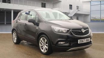 Vauxhall Mokka 1.4 Mokka X Active T S/S 5dr