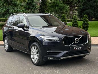 Volvo XC90 2.0 XC90 Momentum T5 AWD Auto 4WD 5dr