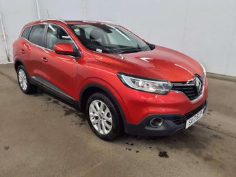 Renault Kadjar 1.5 Kadjar Dynamique Nav DCI 5dr - FREE DELIVERY*