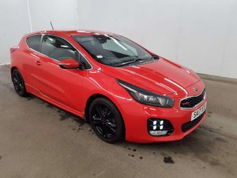 Kia Ceed 1.0 Professional Ceed GT-Line ISG 3dr - FREE DELIVERY*