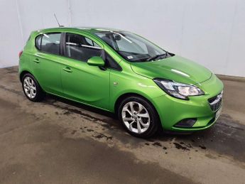 Vauxhall Corsa 1.4 Corsa Energy AC ecoFLEX 5dr - FREE DELIVERY*