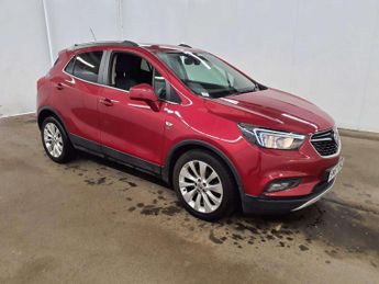 Vauxhall Mokka 1.4 Mokka X Elite ecoTec S/S 5dr - FREE DELIVERY*