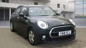 MINI Hatch 1.5 Cooper 5dr