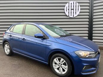 Volkswagen Polo 1.0 Polo SE Evo 5dr