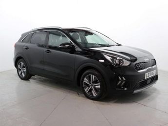 Kia Niro 1.6 Niro 2 HEV Semi-Auto 5dr