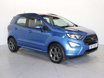 Ford EcoSport 1.0 EcoSport ST-Line 5dr