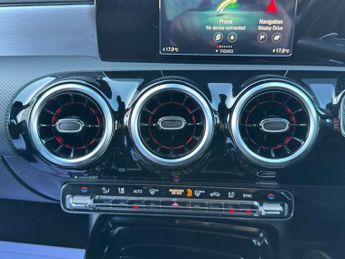 MERCEDES-BENZ A-CLASS 2.0 AMG A 35 4Matic Automatic 4WD 5dr - NATIONAL DELIVERY*