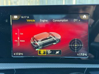 MERCEDES-BENZ A-CLASS 2.0 AMG A 35 4Matic Automatic 4WD 5dr - NATIONAL DELIVERY*