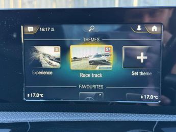 MERCEDES-BENZ A-CLASS 2.0 AMG A 35 4Matic Automatic 4WD 5dr - NATIONAL DELIVERY*