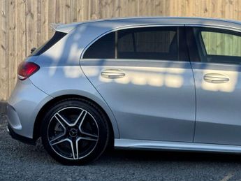 MERCEDES-BENZ A-CLASS 2.0 AMG A 35 4Matic Automatic 4WD 5dr - NATIONAL DELIVERY*