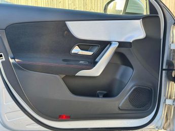 MERCEDES-BENZ A-CLASS 2.0 AMG A 35 4Matic Automatic 4WD 5dr - NATIONAL DELIVERY*
