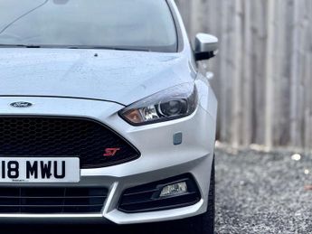 Ford Focus 2.0 Focus ST-3 T 5dr - NATIONAL DELIVERY*