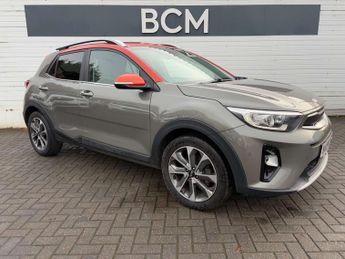 Kia Stonic 1.0 Stonic 4 ISG 5dr