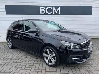 Peugeot 308 1.2 308 Tech Edition PureTech S/S 5dr