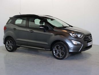 Ford EcoSport 1.0 EcoSport ST-Line 5dr