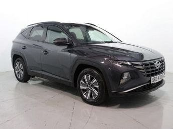 Hyundai Tucson 1.6 Tucson SE Connect TGDi 5dr