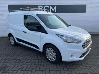 Ford Transit Connect 1.5 Transit Connect 200 Trend TDCi