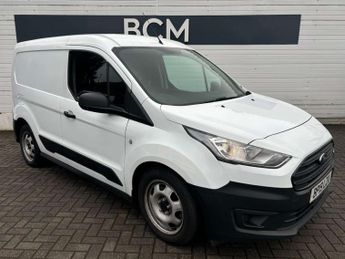 Ford Transit Connect 1.5 Transit Connect 200 Base TDCi