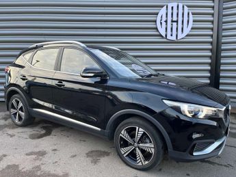 MG ZS ZS Exclusive EV 5dr