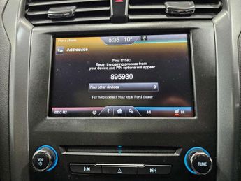 FORD MONDEO 2.0 Mondeo Titanium Auto 5dr