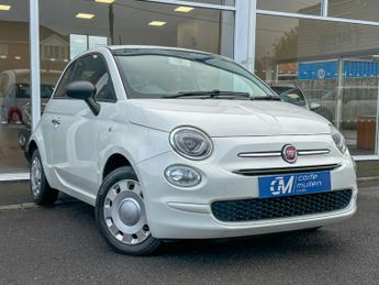 Fiat 500 1.2 500 Pop 3dr