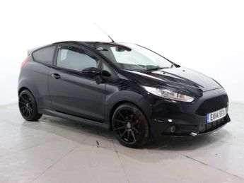 Ford Fiesta 1.6 Fiesta ST-2 T 3dr