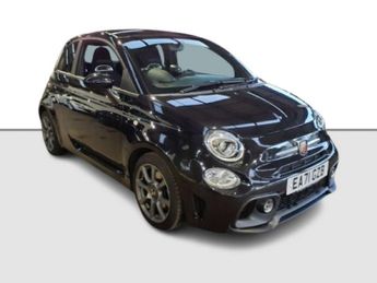 Abarth 595 1.4 595 3dr