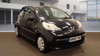 Peugeot 107 1.0 107 Urban 3dr