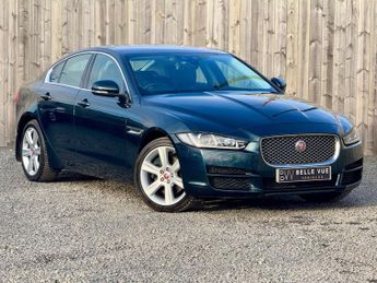 Jaguar XE 2.0 XE Portfolio D AWD Automatic 4WD 4dr - NATIONAL DELIVERY*