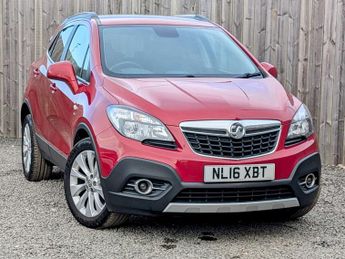 Vauxhall Mokka 1.4 Mokka SE T S/S 5dr - NATIONAL DELIVERY*