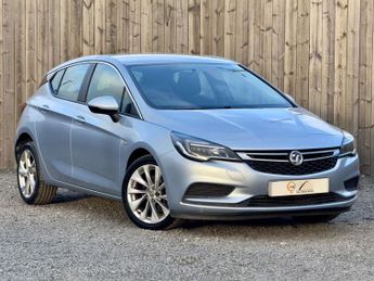 Vauxhall Astra 1.6 Astra Design CDTi S/S 5dr - NATIONAL DELIVERY*