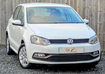 Volkswagen Polo 1.2 Polo SE TSi 5dr - NATIONAL DELIVERY*