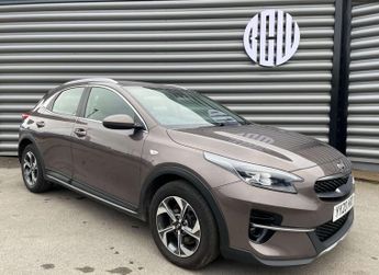 Kia Ceed 1.0 XCeed 2 ISG 5dr