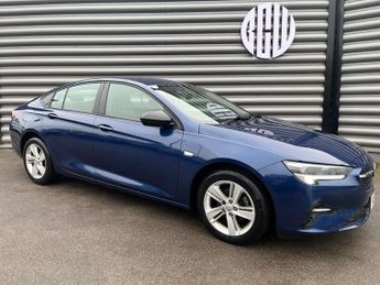 Vauxhall Insignia 1.5 Insignia SE Nav TD 5dr