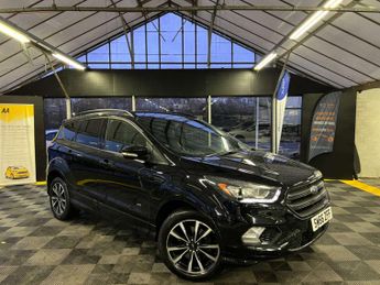 Ford Kuga 2.0 Kuga ST-Line TDCi 4x4 4WD 5dr