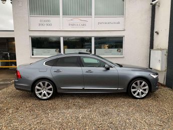 Volvo S90 2.0 S90 Inscription+ T5 Auto 4dr