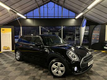 MINI Clubman 2.0 Clubman Cooper D Classic 6dr