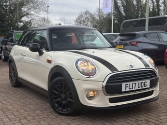 MINI Hatch 1.5 Cooper 3dr