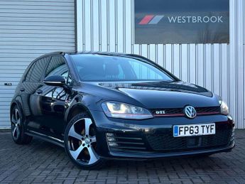 Volkswagen Golf GTi 2.0 Golf GTI 5dr