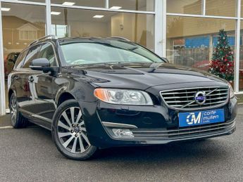 Volvo V70 2.0 V70 SE Luxury D4 Auto 5dr