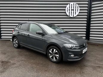 Volkswagen Polo 1.0 Polo Match TSi 5dr