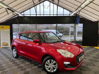 Suzuki Swift 1.2 Swift SZ3 DualJet 5dr