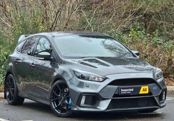 Ford Focus 2.3 Focus RS 4WD 5dr