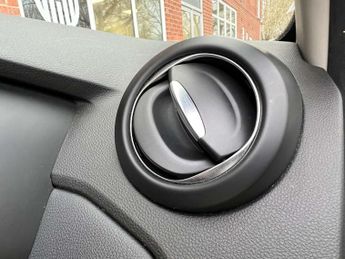 RENAULT ZOE Zoe GT Line Rapid Charge EV50 5dr