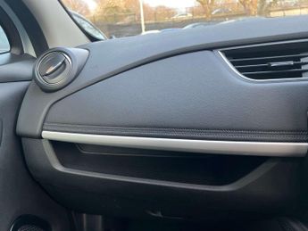 RENAULT ZOE Zoe GT Line Rapid Charge EV50 5dr