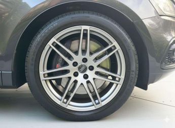 AUDI SQ5 3.0 BiTDI V6