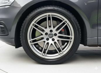 AUDI SQ5 3.0 BiTDI V6